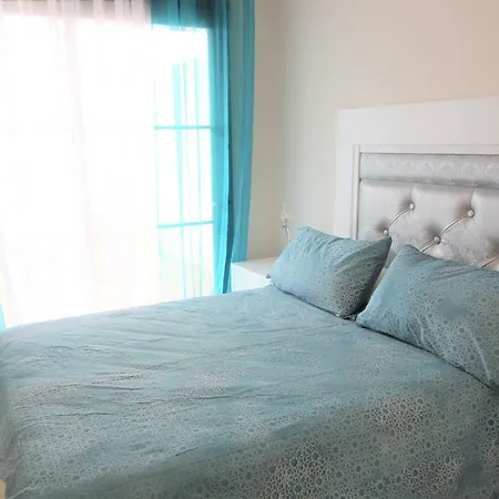 El Balcon Seaview Apartment Finestrat