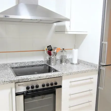 Apartment El Balcon Seaview