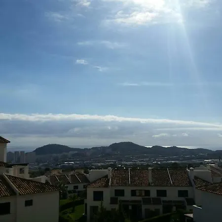 El Balcon Seaview * Finestrat