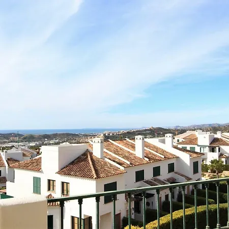 Apartment El Balcon Seaview *