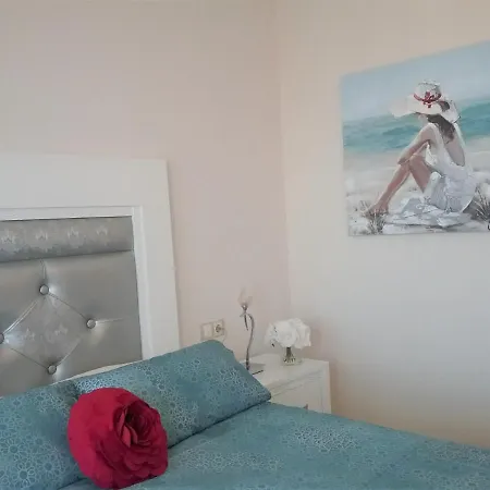El Balcon Seaview * Finestrat