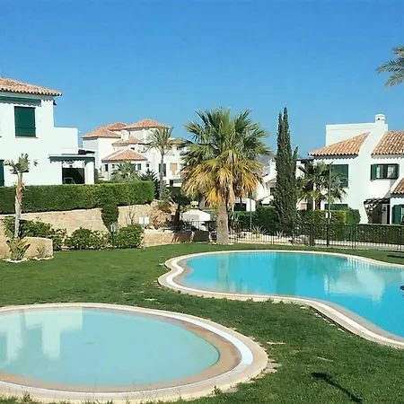 El Balcon Seaview Finestrat