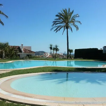 El Balcon Seaview Apartment