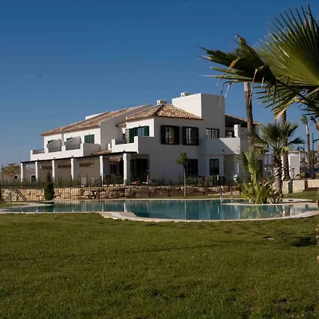 El Balcon Seaview Daire Finestrat