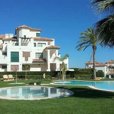 El Balcon Seaview 아파트 *