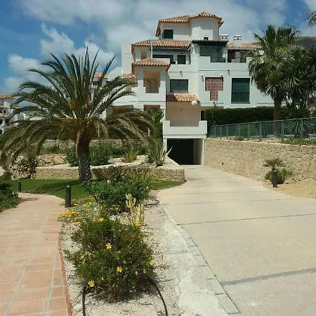 El Balcon Seaview