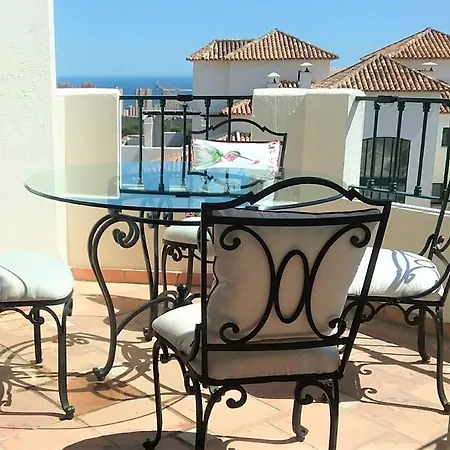El Balcon Seaview *