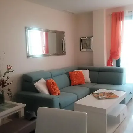 El Balcon Seaview * 피네스트라트